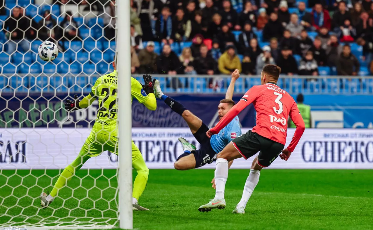 телеграм-канал ФК «Крылья Советов»