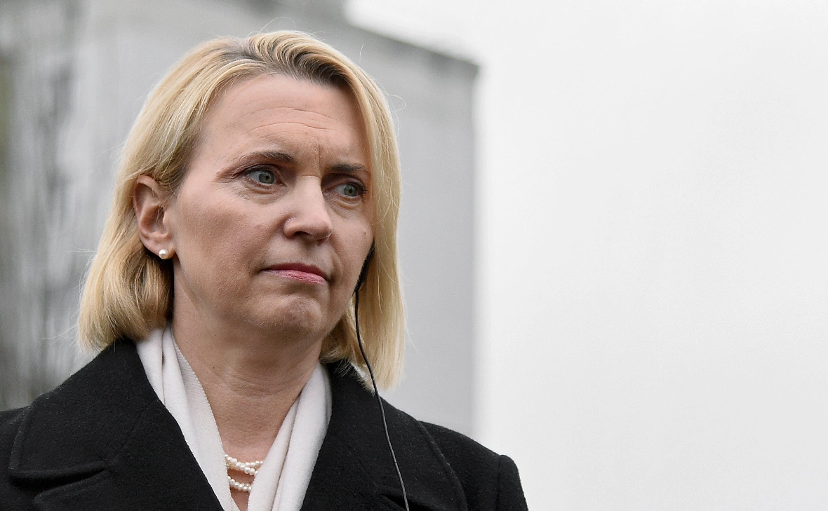 Ruslan Kaniuka / Keystone Press Agency / Global Look Press