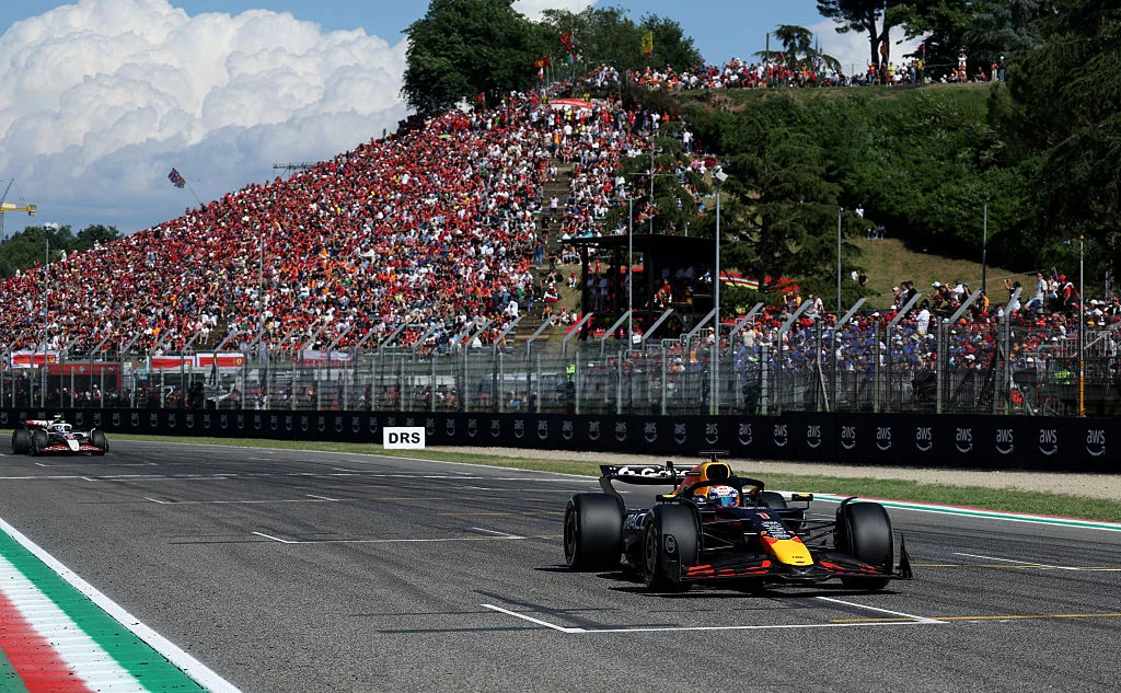 Mark Thompson / Getty Images