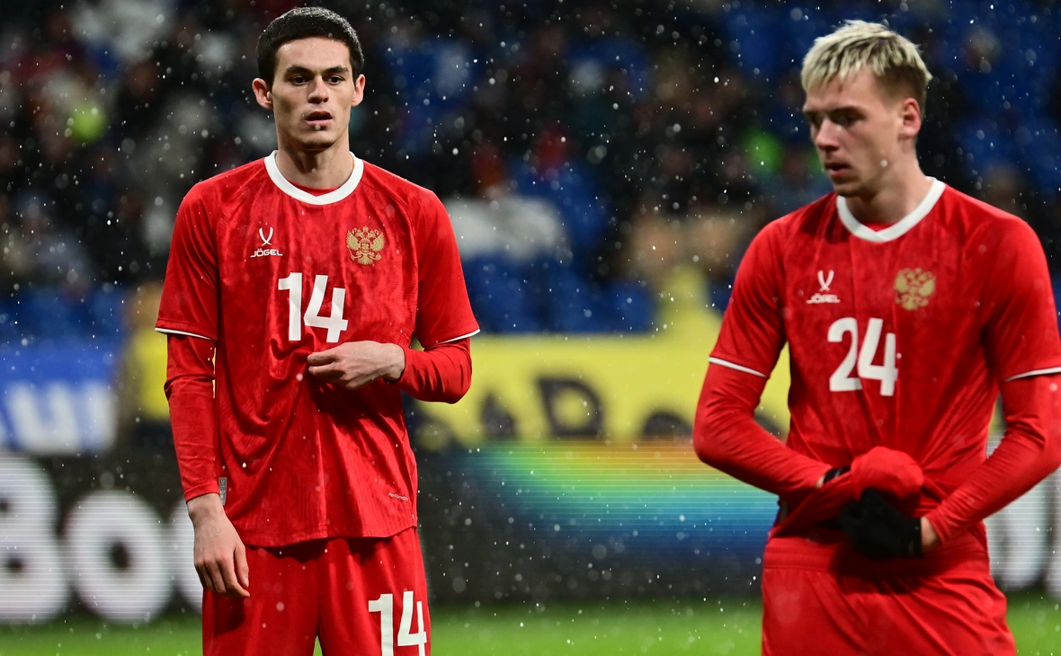 Pavel Kashaev / Global Look Press