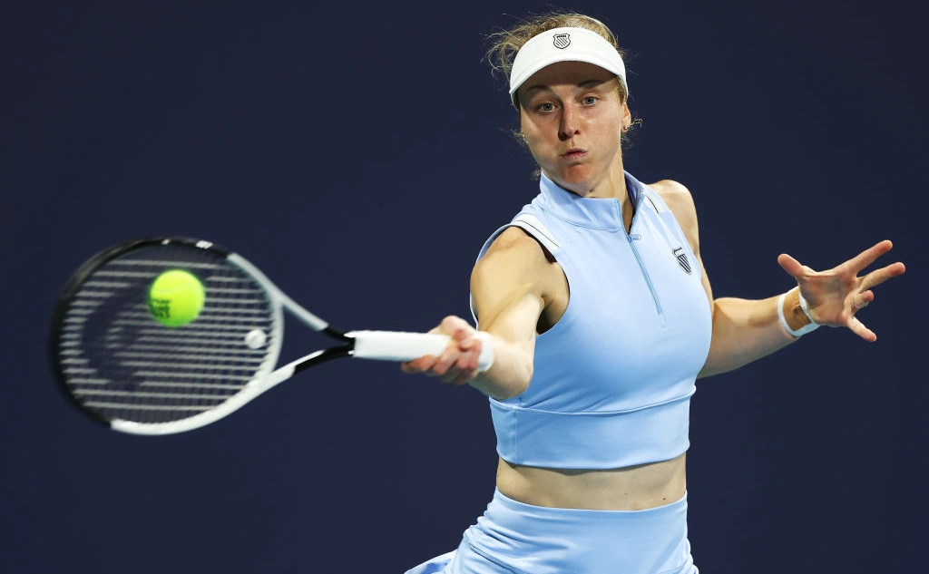  Al Bello / Getty Images