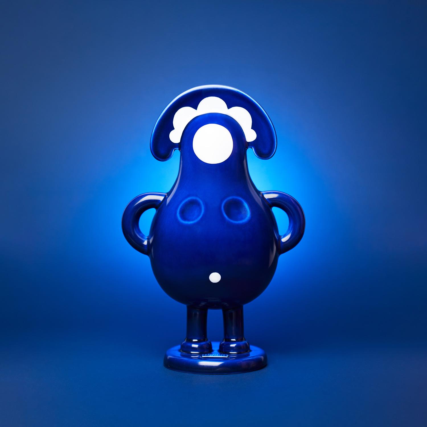 SHURA BLU