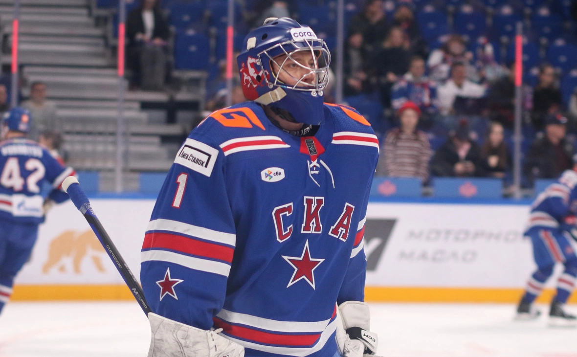 Maksim Konstantinov / Global Look Press