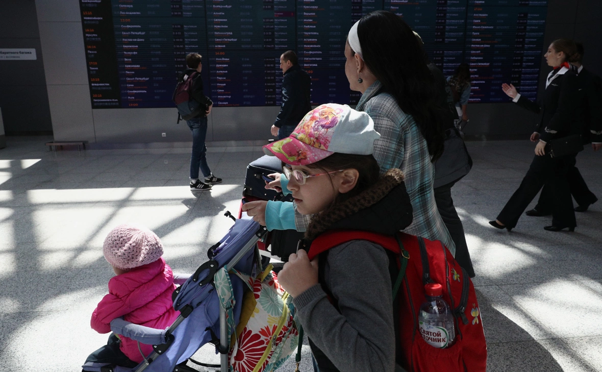 Андрей Любимов / РБК
