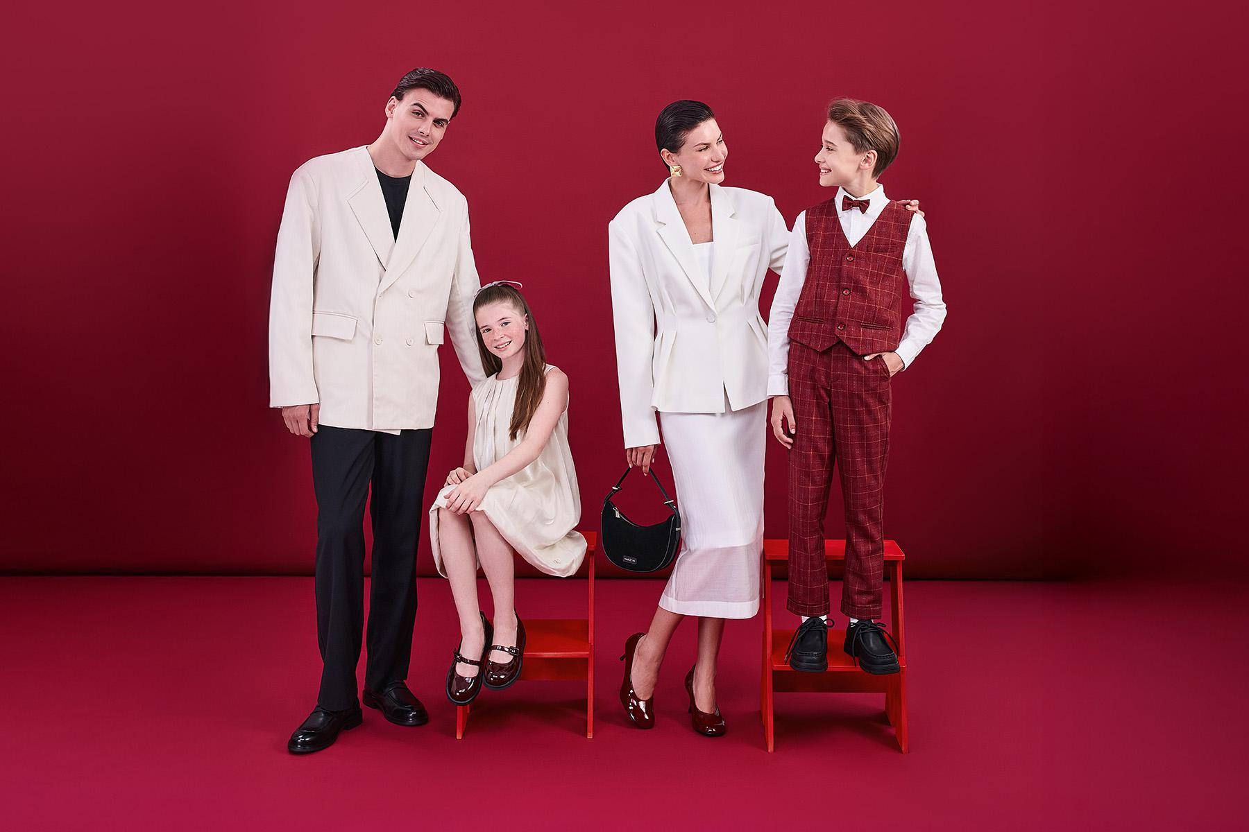 Фото: пресс-служба Mascotte 