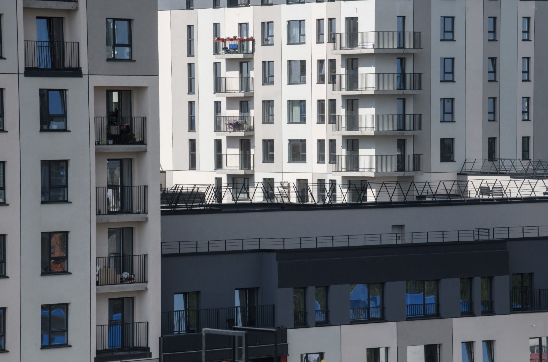 Фото: Илья Московец / РИА URA.RU