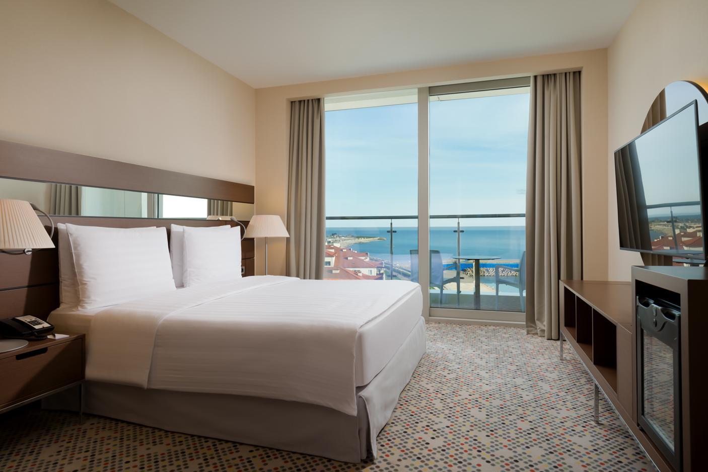 Номер отеля Mantera Resort & Congress