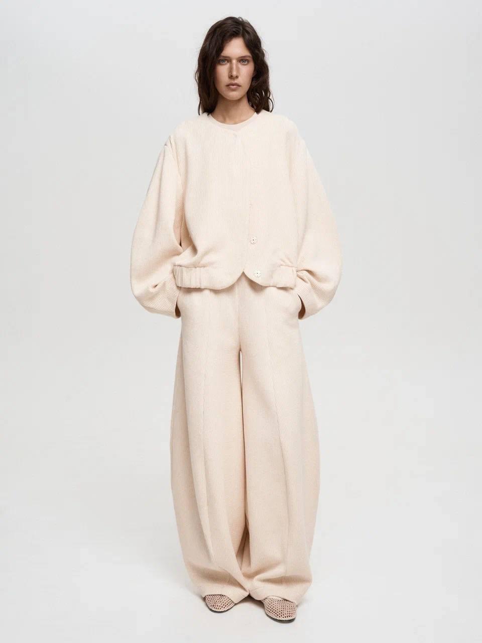 Бомбер и&nbsp;брюки&nbsp;Maroz