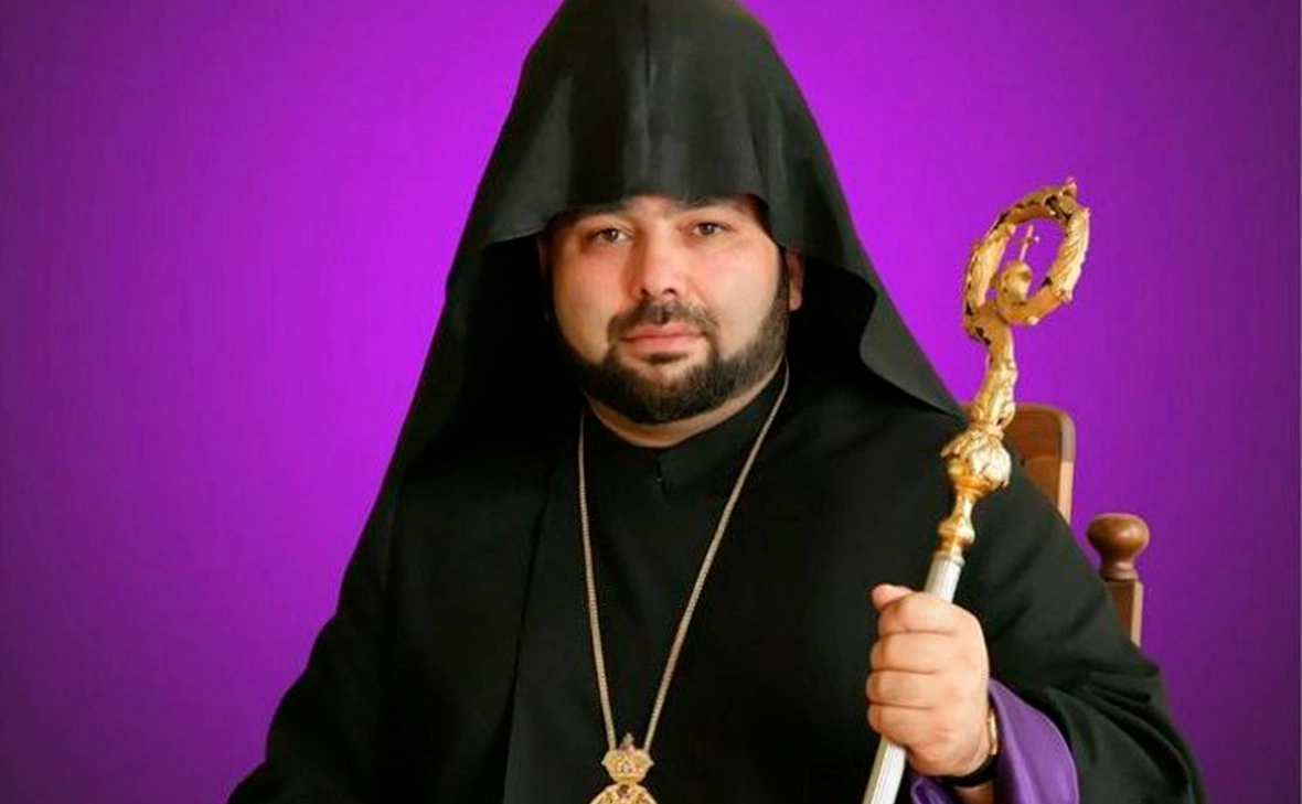 Grig Grigor / Wikipedia