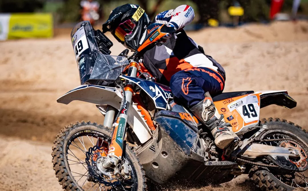 Личный архив Жорже Брандау