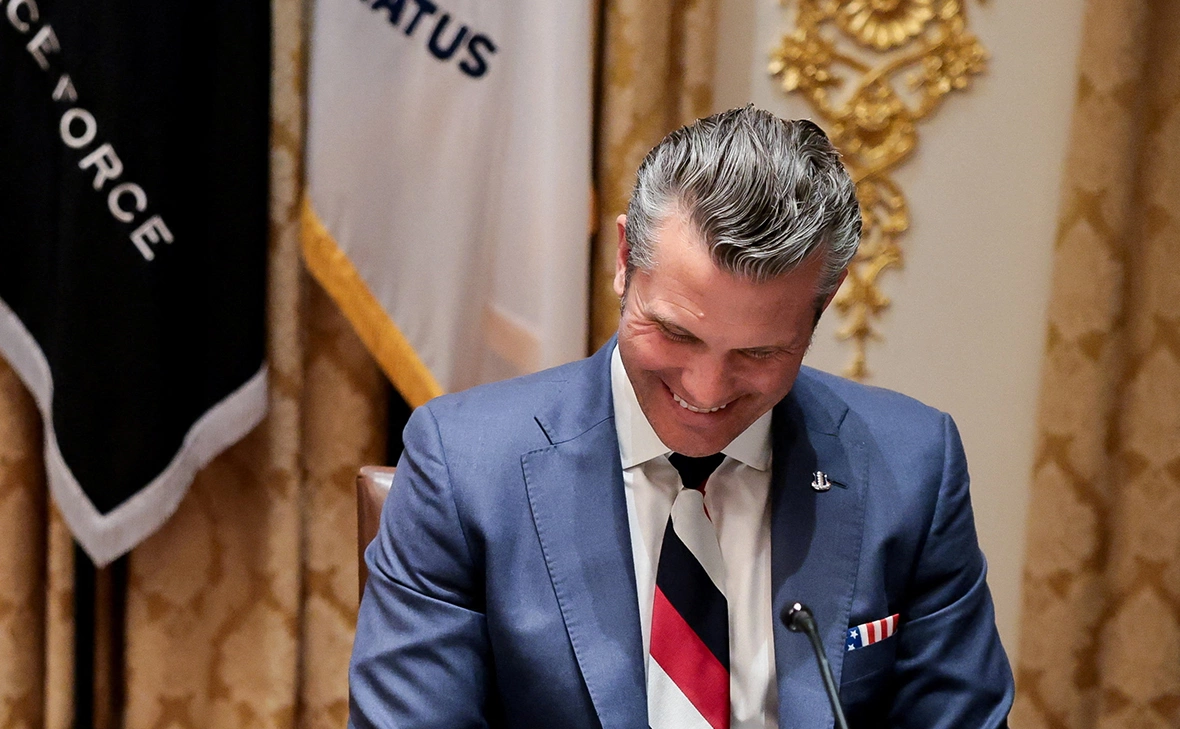 Jonathan Ernst / Reuters