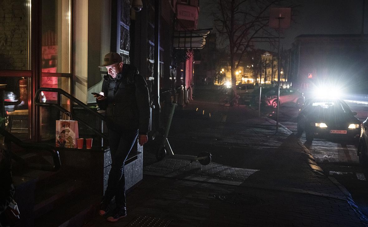 Фото: Ed Ram / Getty Images