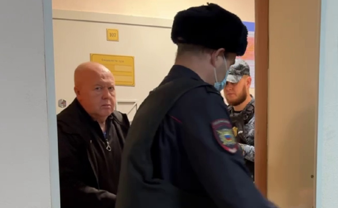 Фото: объединенная пресс-служба судов РБ