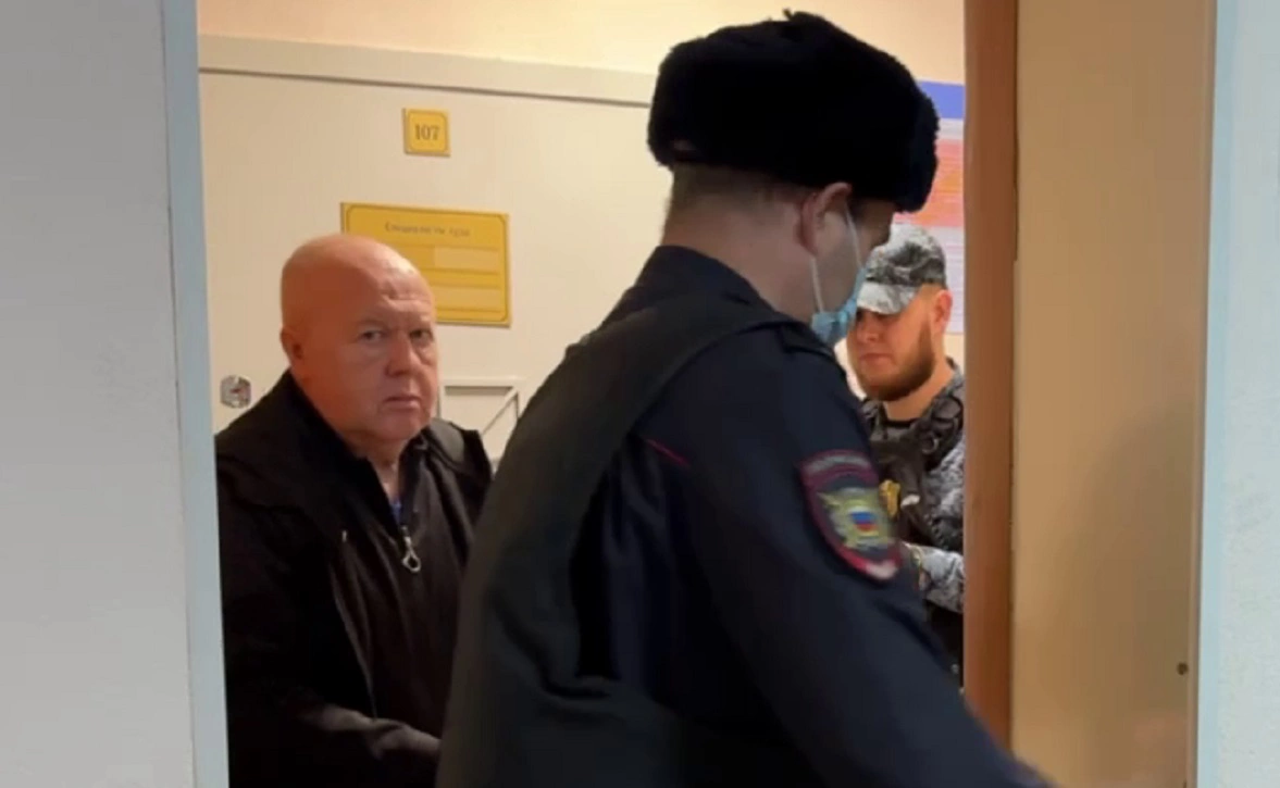 объединенная пресс-служба судов РБ