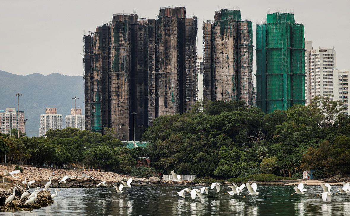 Фото: Максим Шеметов / Reuters