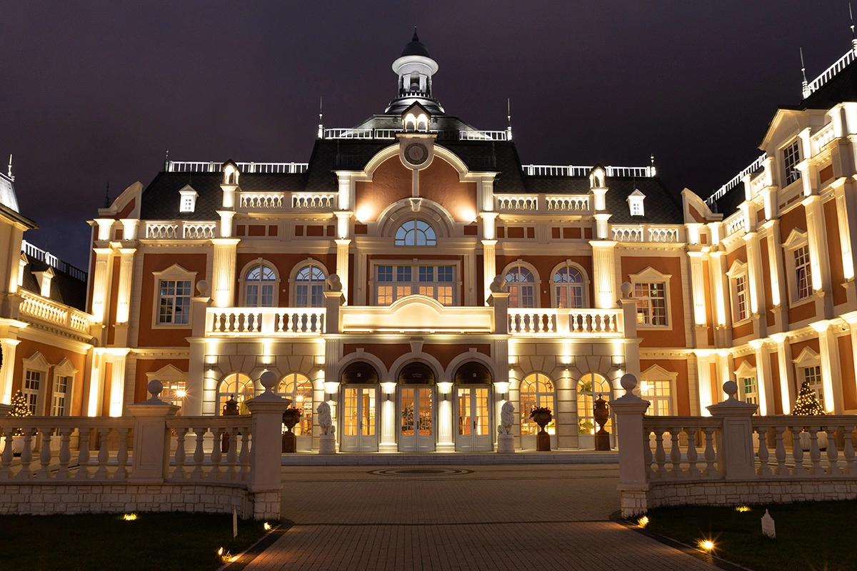 Зачем ехать на винодельню в новогодние праздники: десять причин