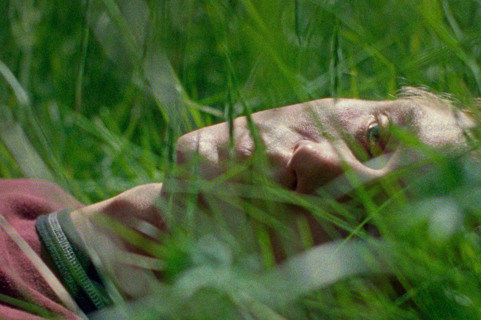 Кадр из фильма &laquo;Молчаливый друг&raquo;