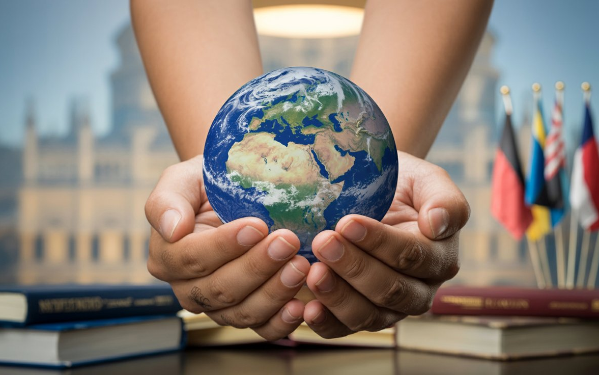 Фото: Высшая школа бизнеса НИУ ВШЭ