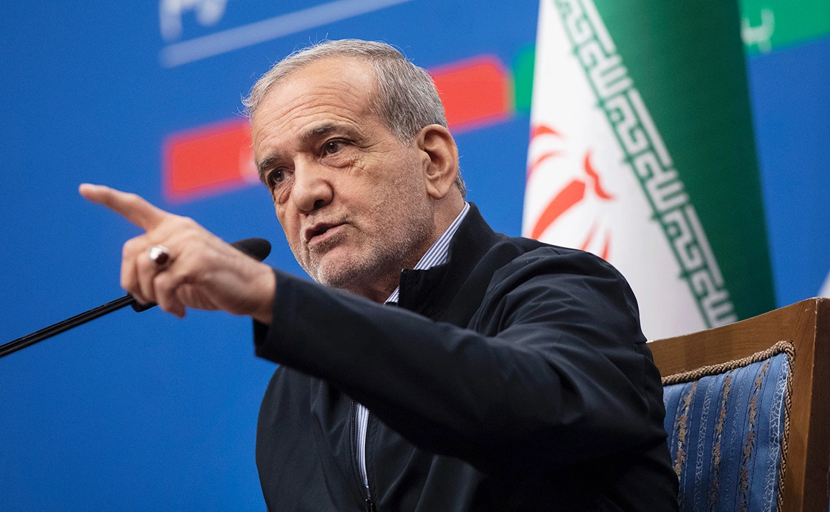 Majid Saeedi / Getty Images