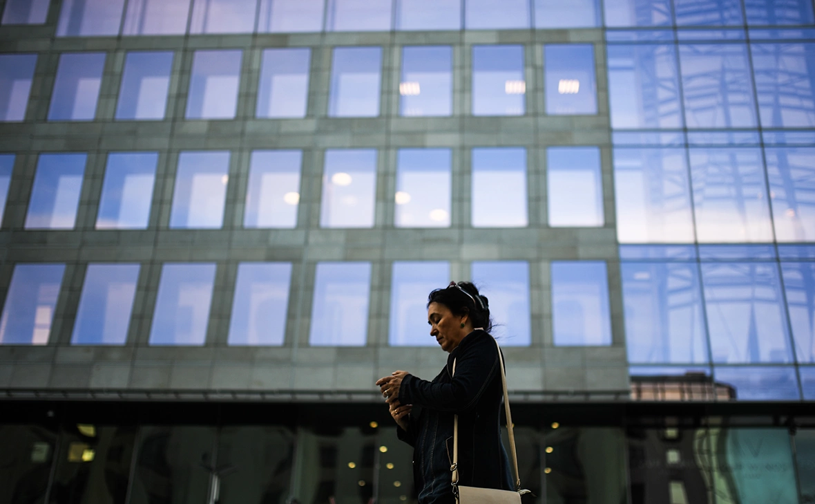 Владимир Астапкович / РИА Новости