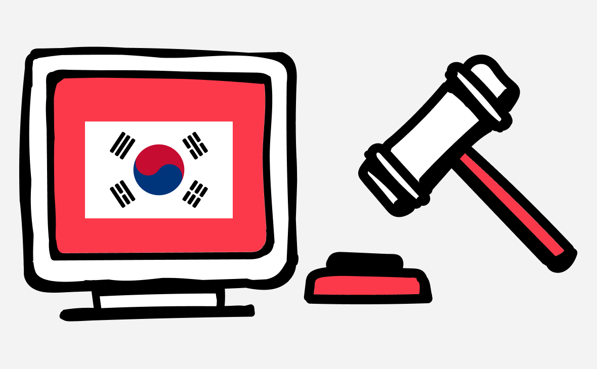 Власти Южной Кореи оштрафуют криптобиржу Bithumb на $25 млн