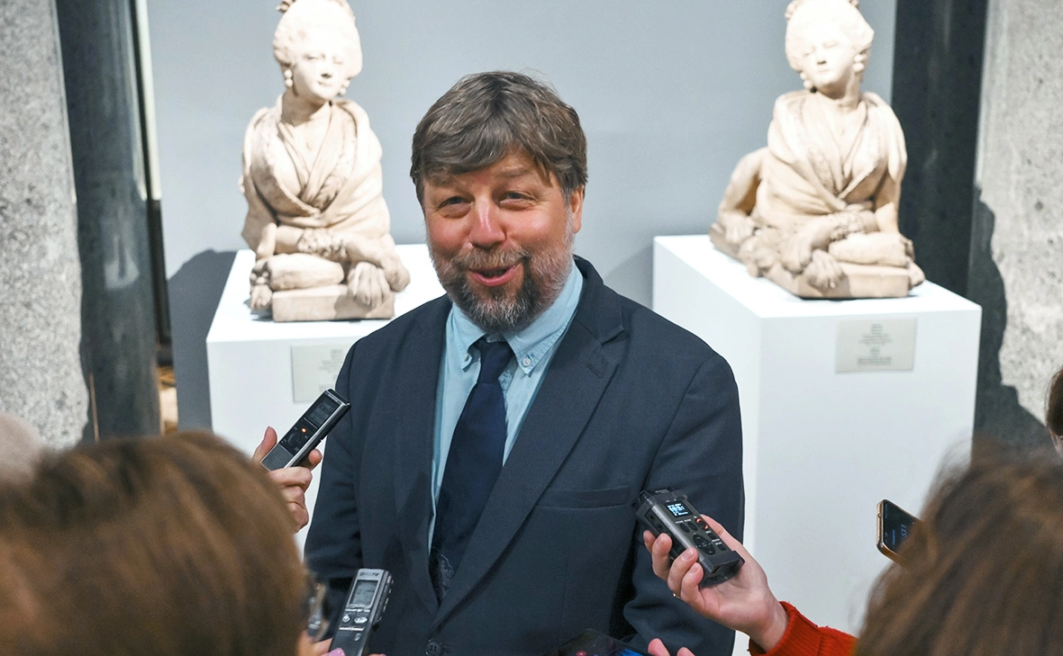 Алексей Даничев / РИА Новости