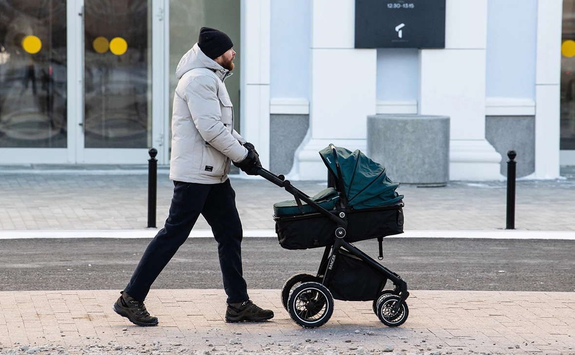 Илья Московец / URA.RU / Global Look Press