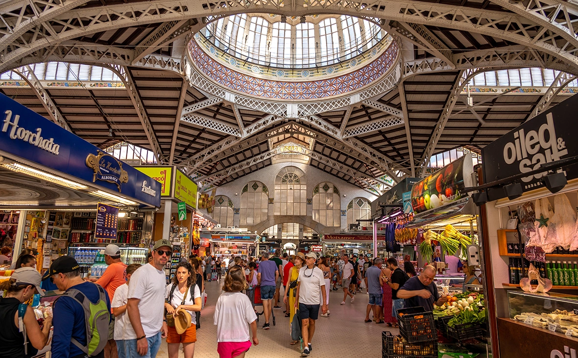 Jeff Whyte / Shutterstock