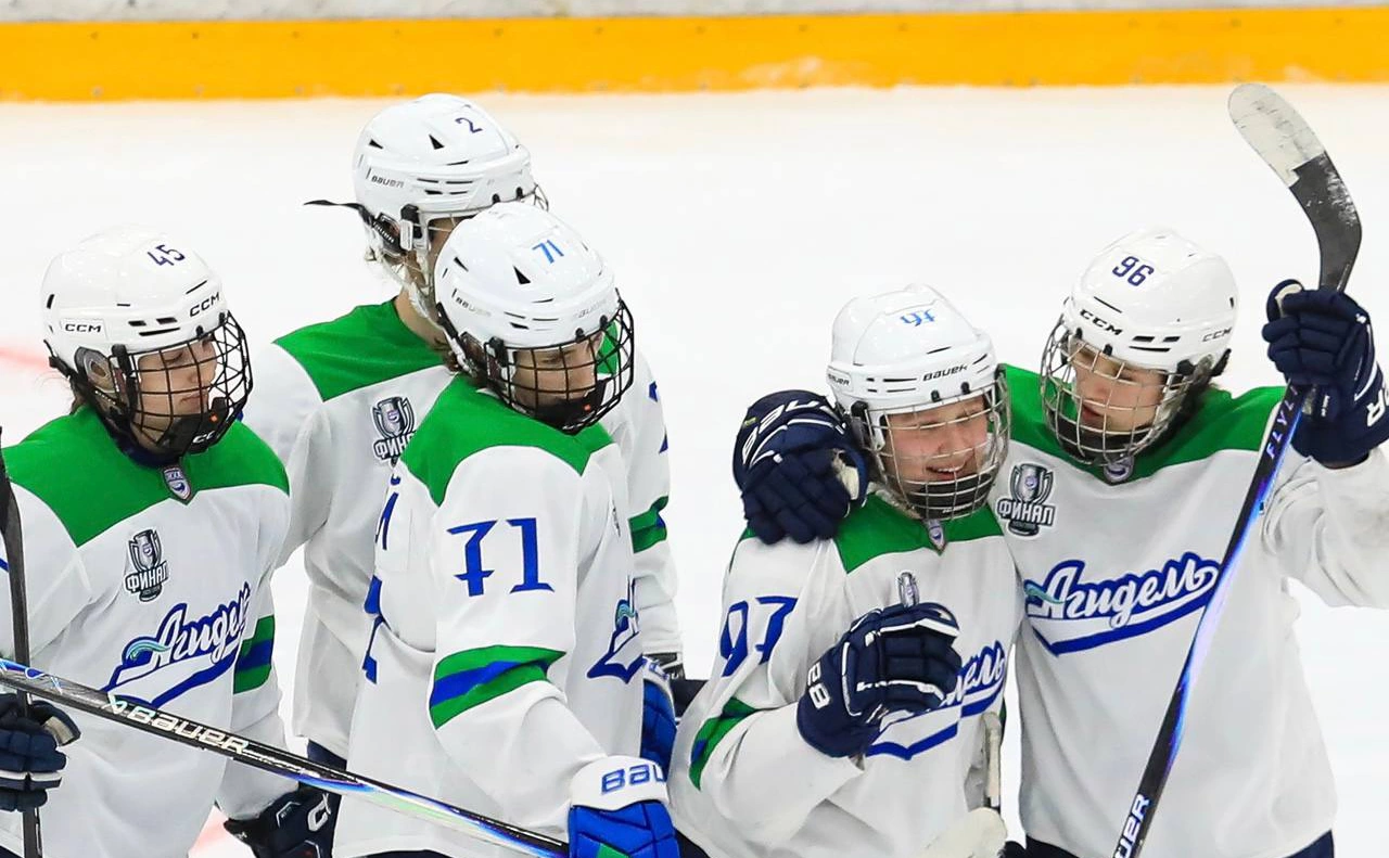 Телеграм-канал ЖХК «Агидель»