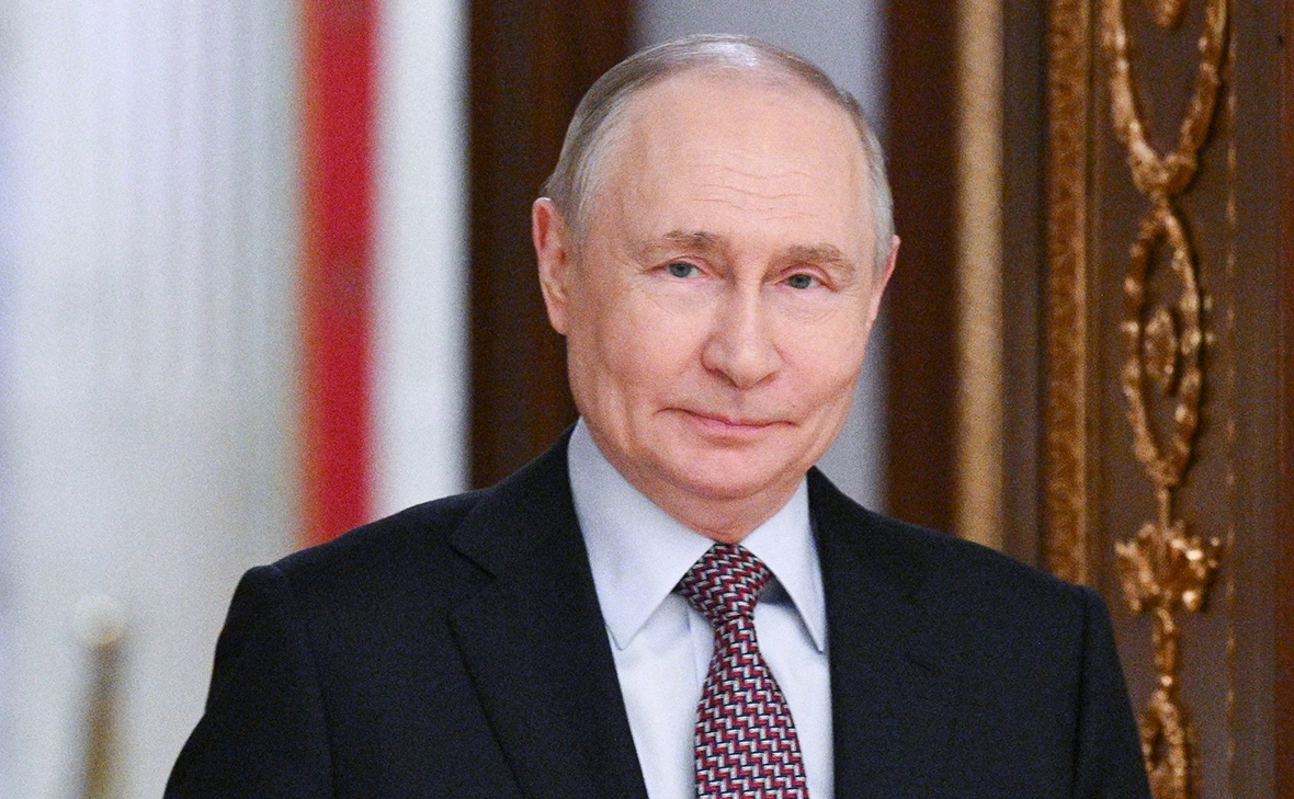 Кирилл Зыков / Sputnik / Reuters