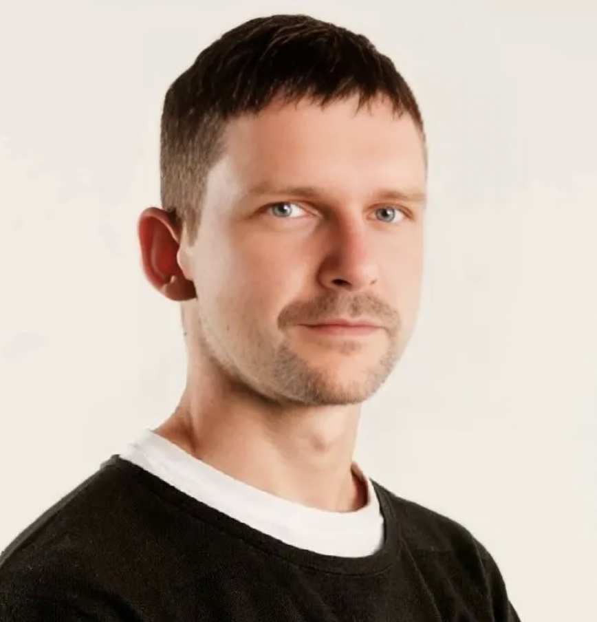 Сергей Бабушкин