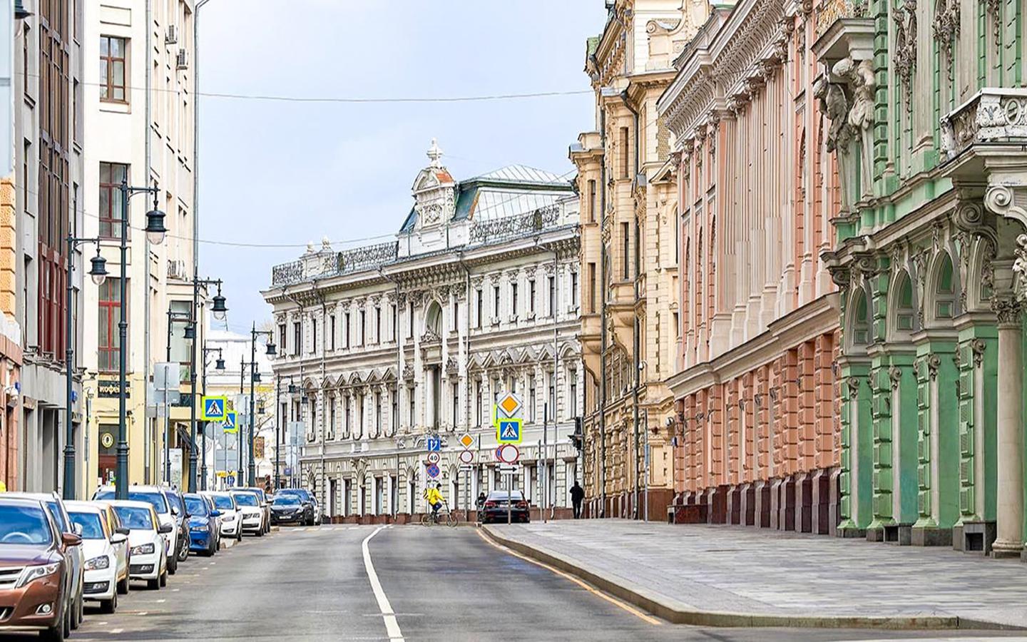 Фото:  Максим Денисов / Mos.ru