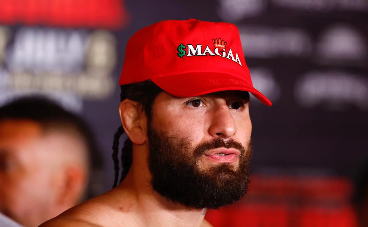 Ronald Martinez / Getty Images