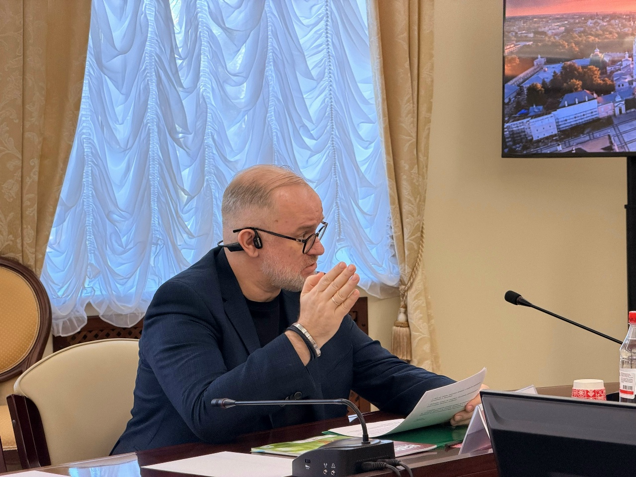 Число электрозарядных станций на Вологодчине превысило 60 единиц