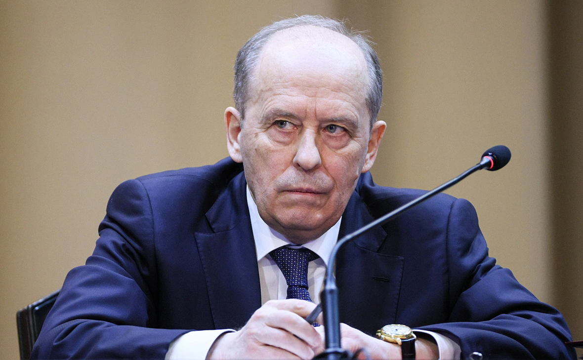 Гавриил Григоров / пресс-служба президента РФ / ТАСС
