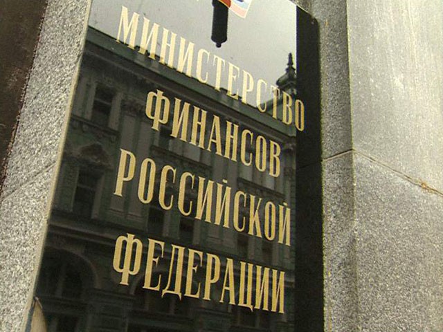 С подачи Бочарова в Минфине РФ расматривают варианты оздоровления финансовой ситуации в регионе
