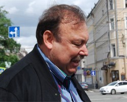 Депутат Г.Гудков может стать фигурантом дела о незаконном предпринимательстве