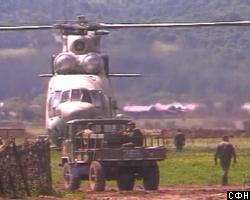 19 боевиков, обстрелявших накануне МИ-8, уничтожены