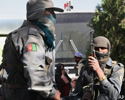 В Пакистане уничтожена крупная группа боевиков "Талибана"