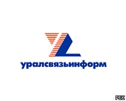 Технический срез: ОАО "Уралсвязьинформ"