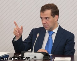 Учебные центры для врачей создадут во всех округах России