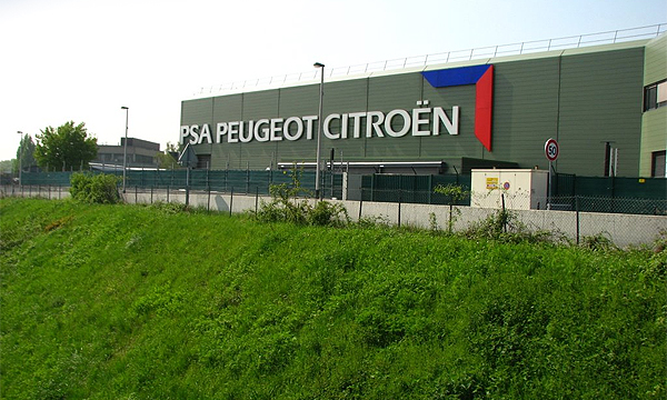 PSA Peugeot – Citroen продаст акции китайской Dongfeng Motor