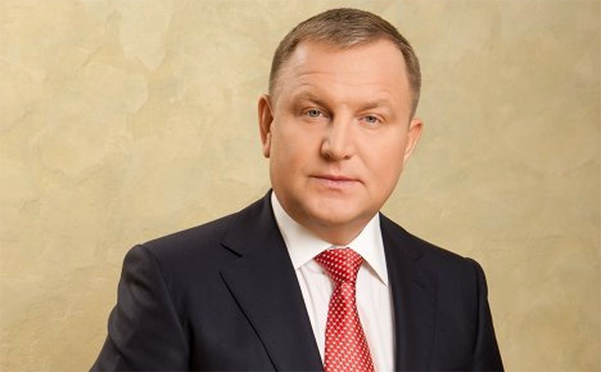 Евгений Жирков


