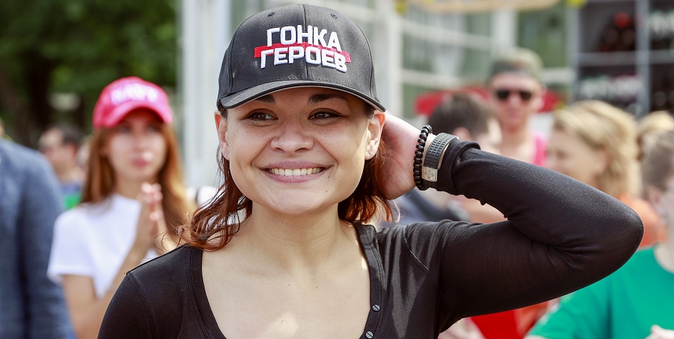 Фото:Сергей Фадеичев/ТАСС