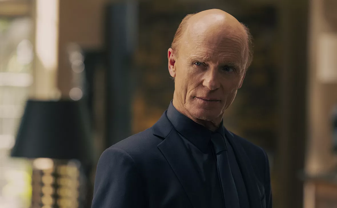 HBO / Keystone Press Agency / Global Look Press