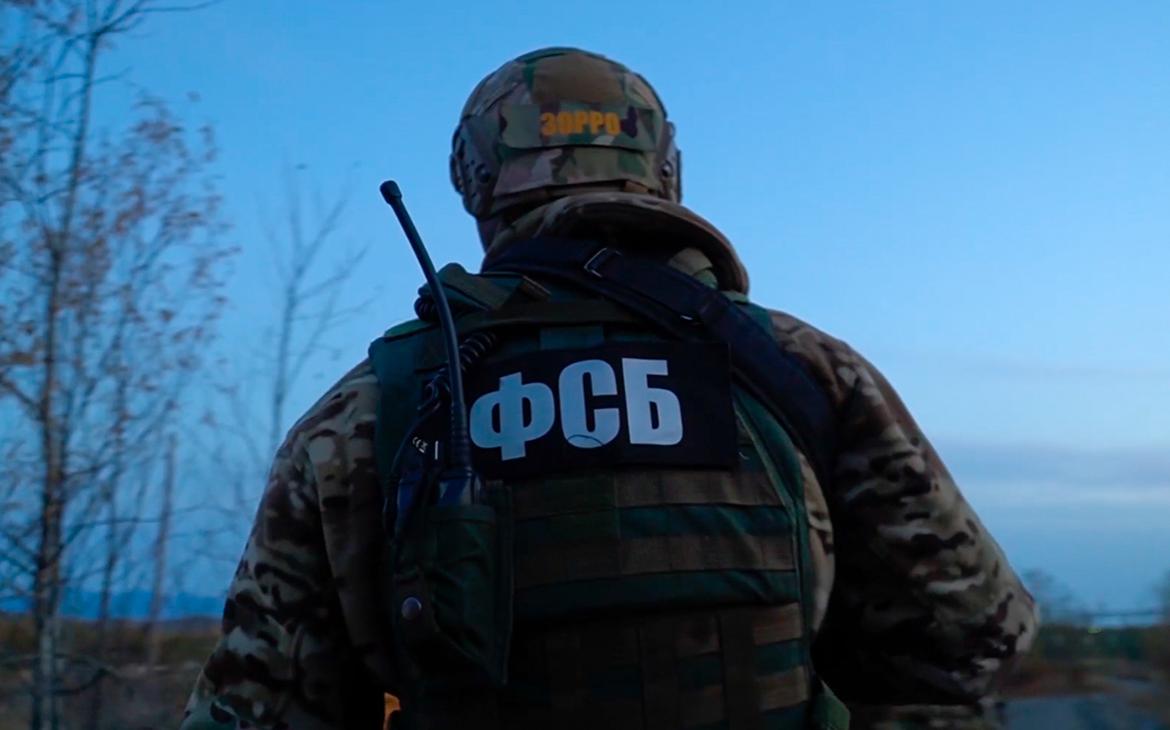 ФСБ возбудила дело после обысков у главы завода «Звезда-Стрела»
