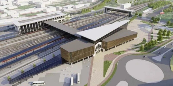 скриншот трансляции заседания правительства Пермского края