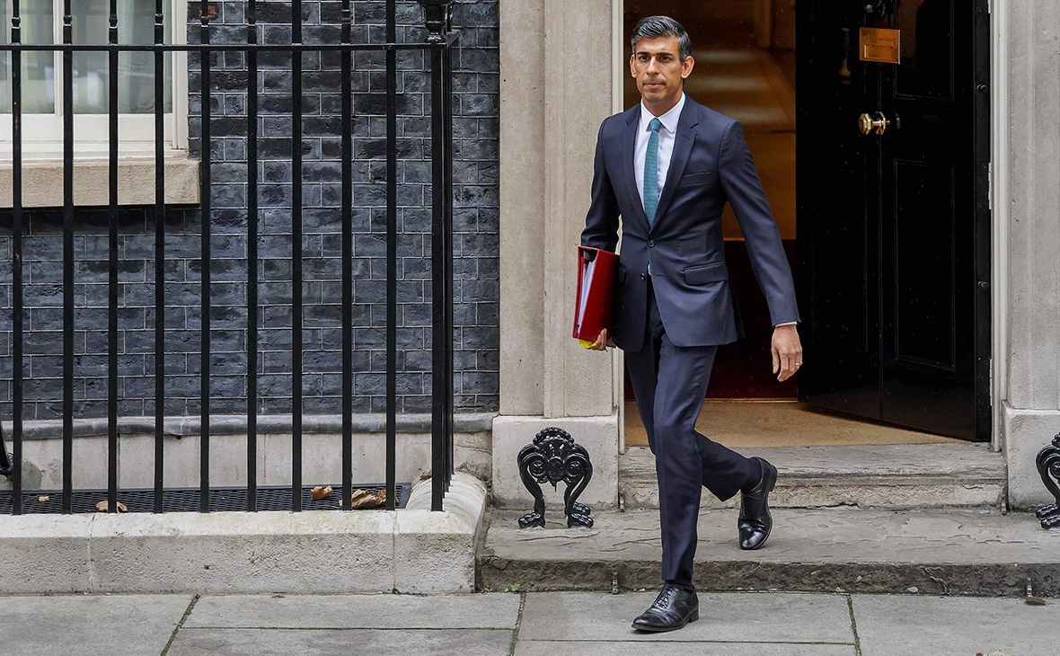 Martyn Wheatley / Keystone Press Agency / Global Look Press