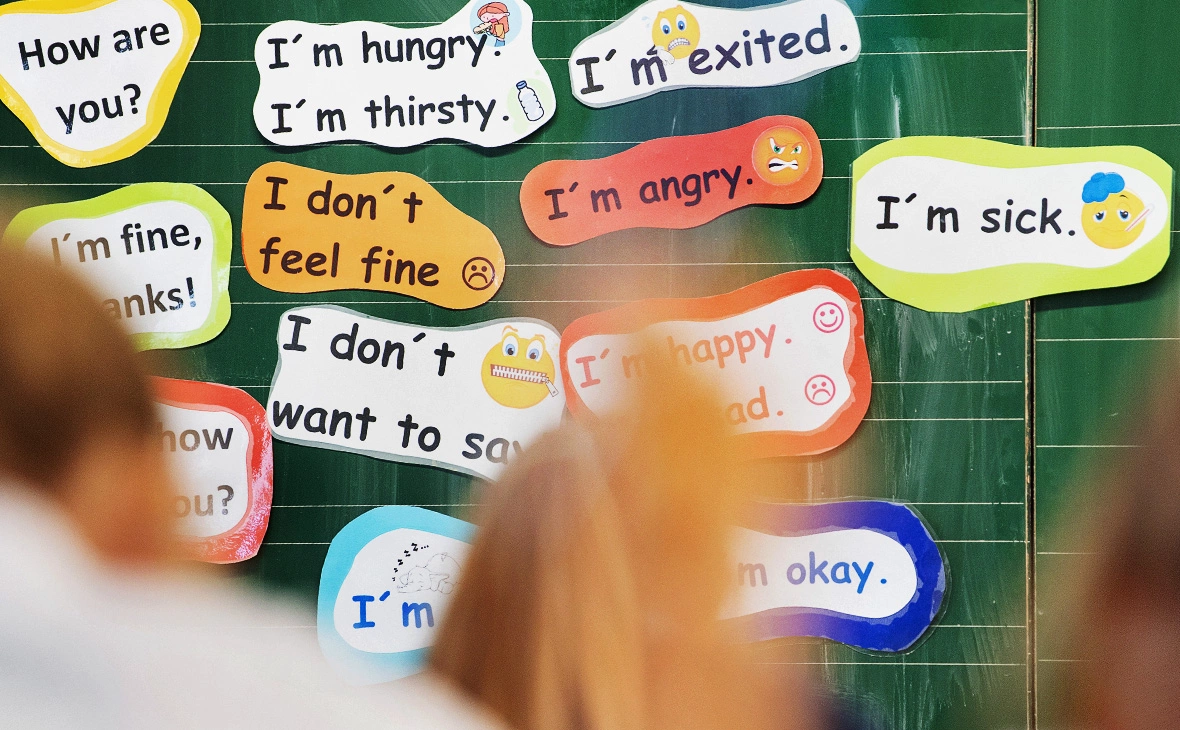 Sebastian Gollnow / dpa / Global Look Press