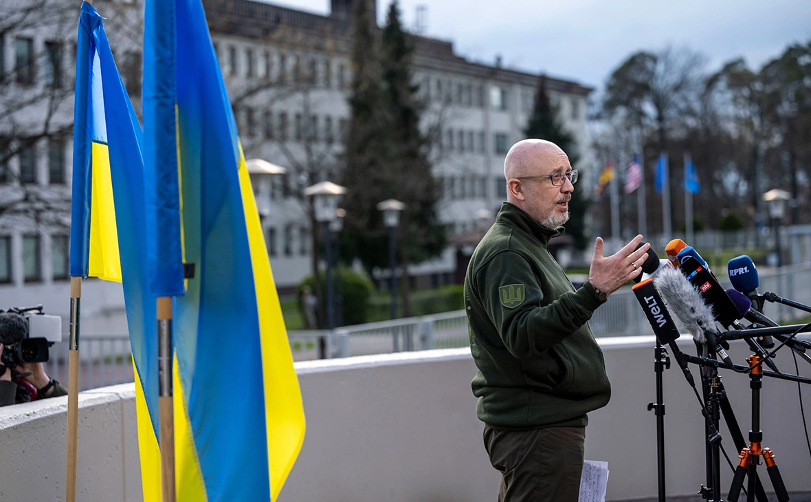 Thomas Lohnes / Getty Images